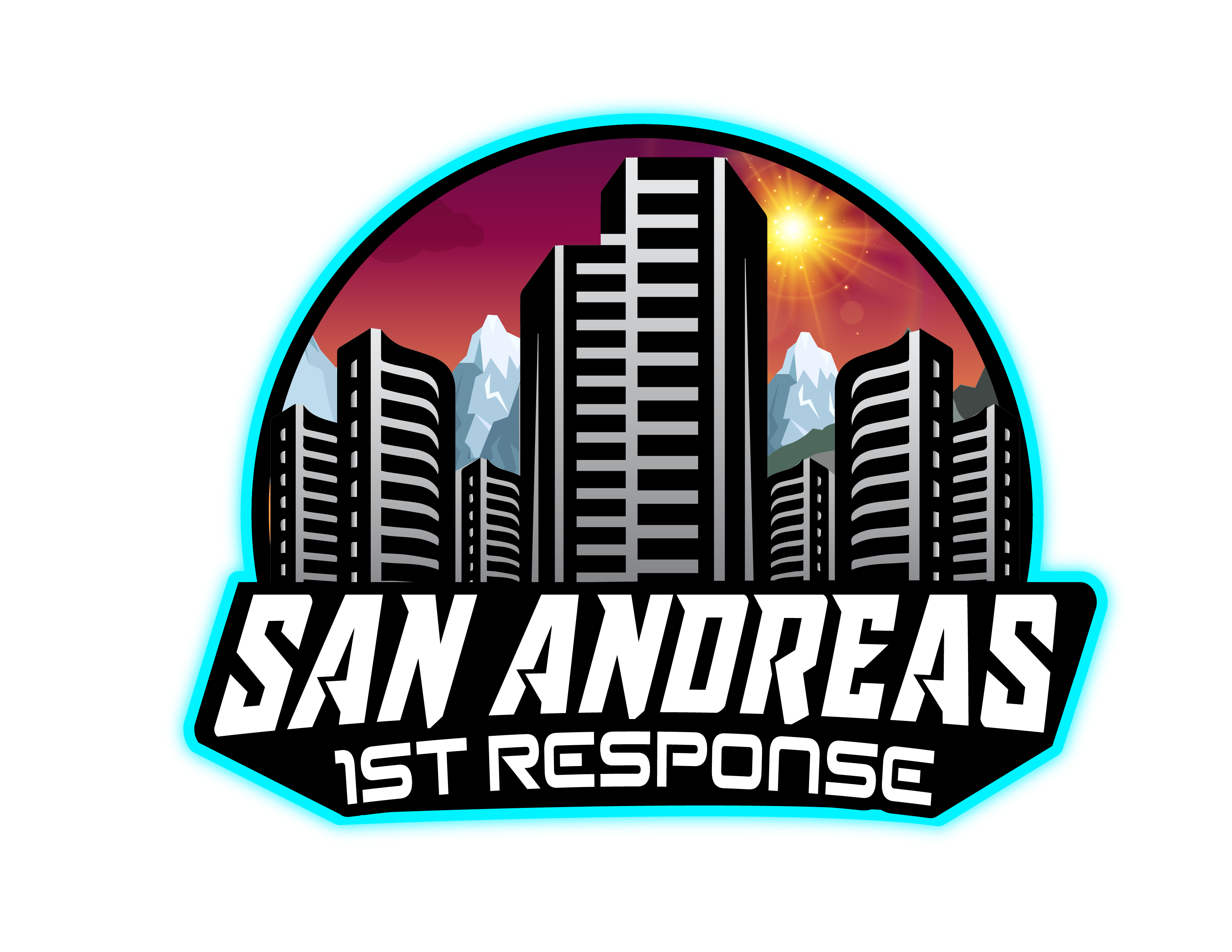 San Andreas 1st Response RP